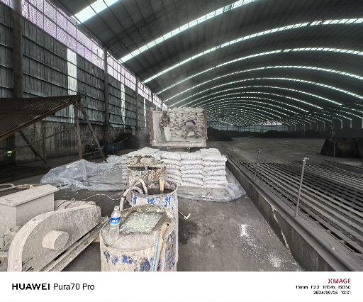 枣庄厂房地面下沉注浆加固施工