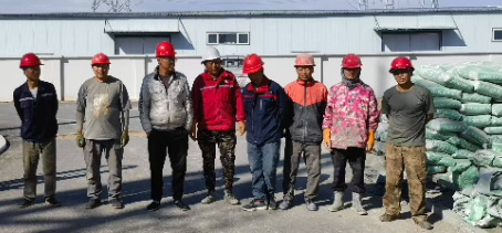 枣庄厂房地基沉降注浆加固施工队伍怎么选